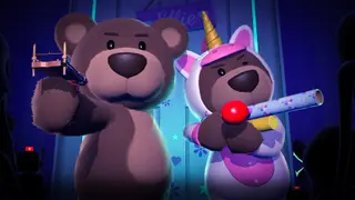 STUFFED (Xbox One & Series)