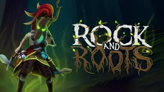 Rock and Roots