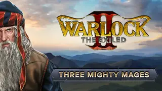 Warlock 2: Three Mighty Mages