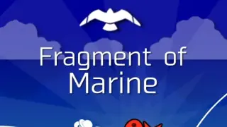 Fragment of Marine - Switch