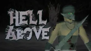 Hell Above