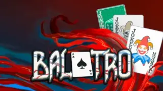 Balatro - Switch