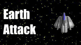 Earth Attack