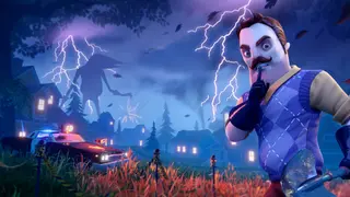 Hello Neighbor 2 Deluxe Edition (Xbox One & Series)