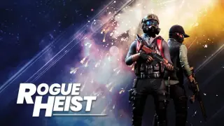 Rogue Heist