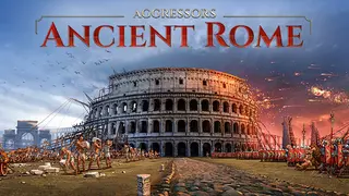 Aggressors: Ancient Rome