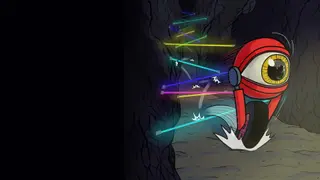 Where Are My Friends? (Xbox One)