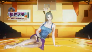 姬你太美 KunKunBeauty