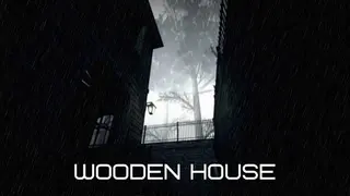 Wooden House