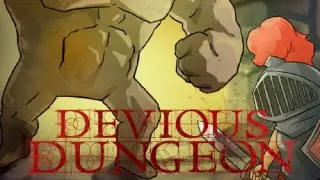 Devious Dungeon - Switch