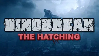 Dinobreak: The Hatching