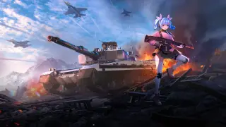 War Thunder - Senrai Maidens: Usagi Bundle - Xbox One & Series