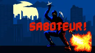 Saboteur!