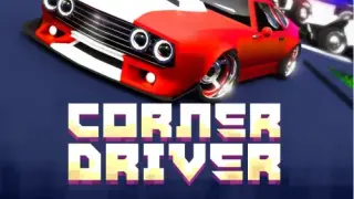 Corner Driver - Switch