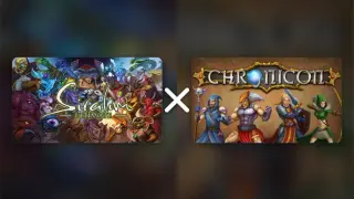 Siralim Ultimate x Chronicon