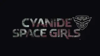 Cyanide Space Girls