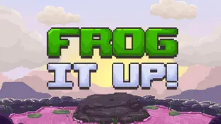 Frog It Up