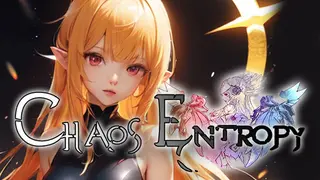 Chaos Entropy