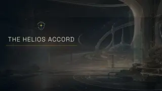 The Helios Accord