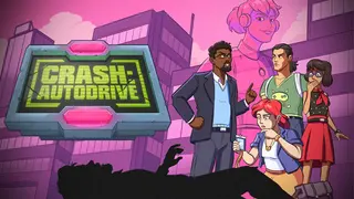 CRASH: Autodrive