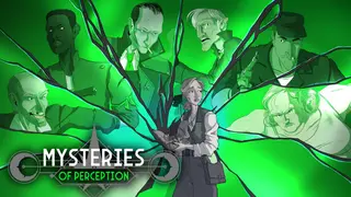 Mysteries Of Perception