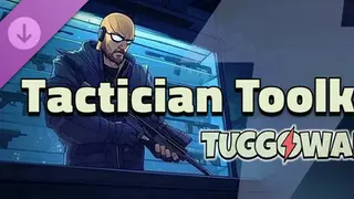 Tuggowar - Tactician Toolkit