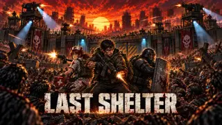 LAST SHELTER