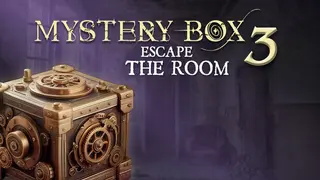 Mystery Box 3: Escape The Room