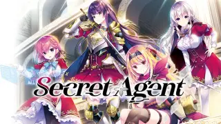 Secret Agent