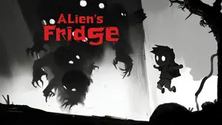 Alien's Fridge