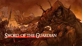 Sword of the Guardian