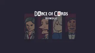 Dance of Cards - Game + OST Bundle