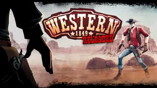 Western 1849 Reloaded