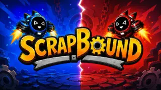 ScrapBound