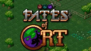Fates of Ort - Switch