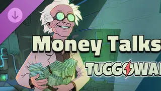 Tuggowar - Money Talks