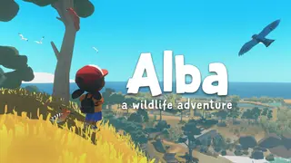 Alba: A Wildlife Adventure