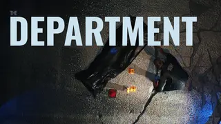 The Department / Trosedd