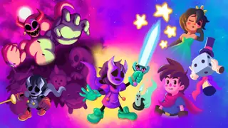 Underhero (Xbox One)