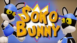 SokoBunny