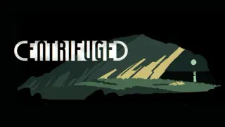 Centrifuged