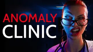 Anomaly Clinic