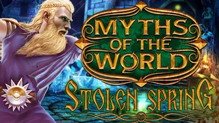 Myths of the World: Stolen Spring Collector's Edition