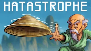 Hatastrophe