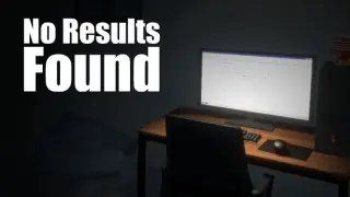 No Results Found