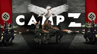 CAMP Z: THE AWAKENING
