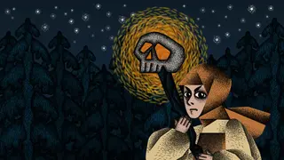 Vasilisa and Baba Yaga - Xbox One & Series