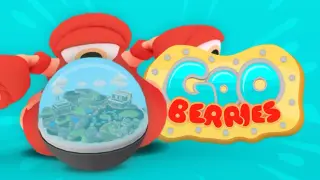 Gooberries