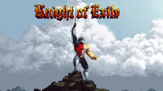 Knight of Exile