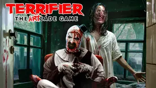 Terrifier The ARTcade Game